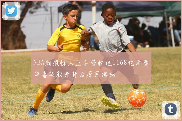 NBA财报惊人上季营收达1168亿元萧华喜笑颜开背后原因揭秘