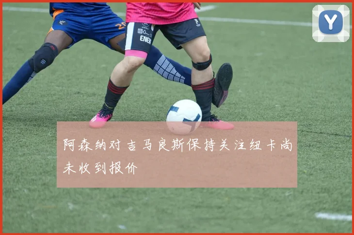 阿森纳对吉马良斯保持关注纽卡尚未收到报价